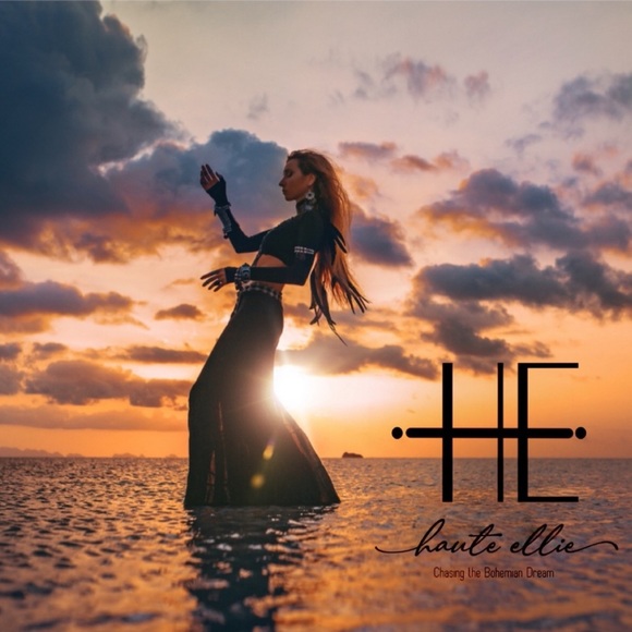Haute Ellie-Chasing The Bohemian Dream - Picture 10 of 15